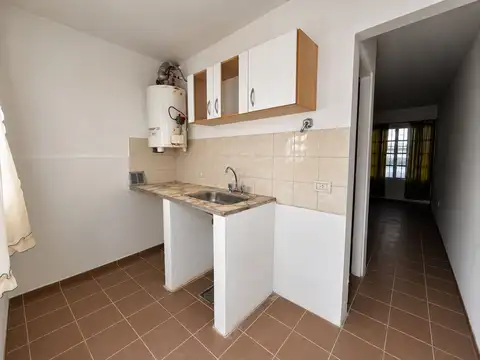 VENTA DE DUPLEX 3 AMBIENTES MORON- FINANCIA