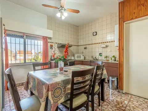 Venta PH 3 amb Boulogne planta alta cochera balcon