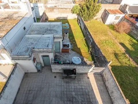 Depto Tipo Casa en Venta 45 años