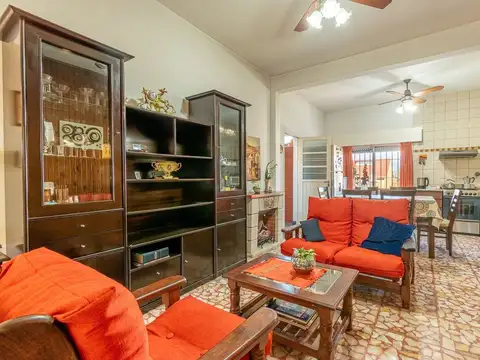 Depto Tipo Casa en Venta de 2 dormitorios