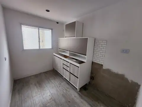 Depto Tipo Casa en Venta en Recoleta, USD 155.000
