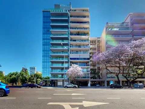 Av. Figueroa Alcorta al 3000