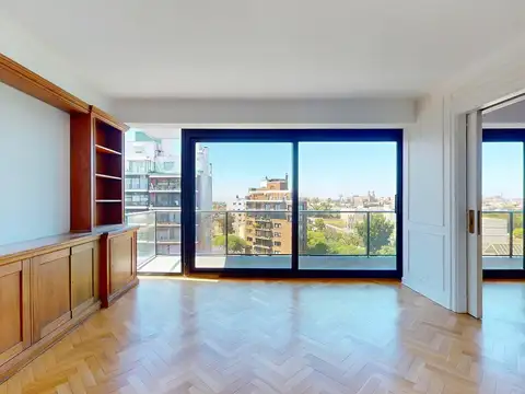 Departamento en Venta con 2 cocheras