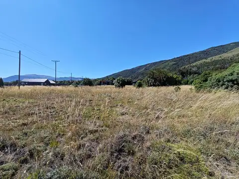 Terreno en Venta de 2500,0 m2