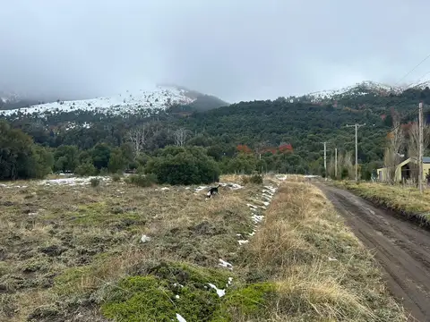 Terreno en  VILLA QUILQUIHUE