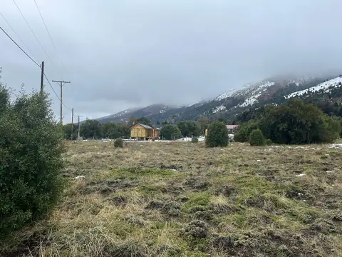 Terreno en Venta en San Martin De Los Andes, USD 96.000