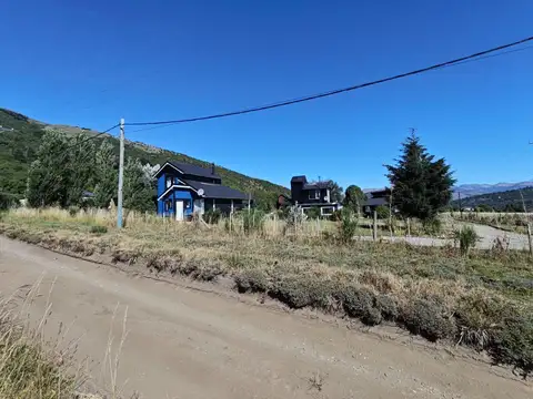 Terreno en Venta 50  mts Fondo