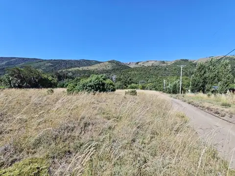 Terreno en  VILLA QUILQUIHUE