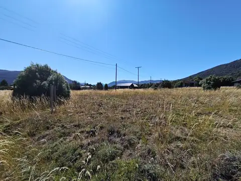 Terreno en Venta en San Martin De Los Andes, USD 91.000