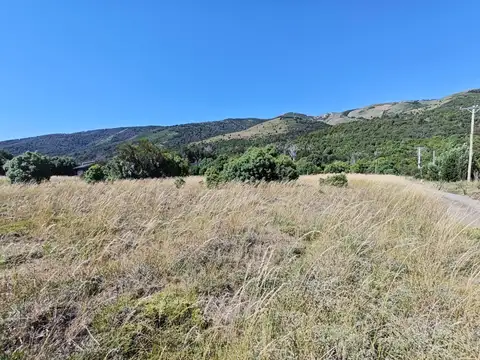 Terreno en Venta 50  mts Frente