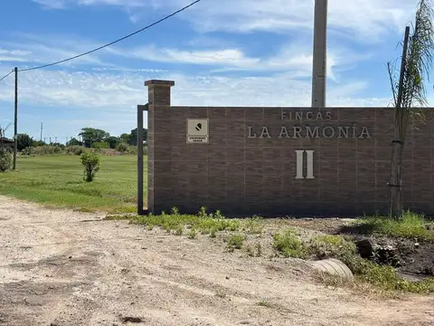 Terrenos y Lotes en Venta en La Plata [Cod: 254]