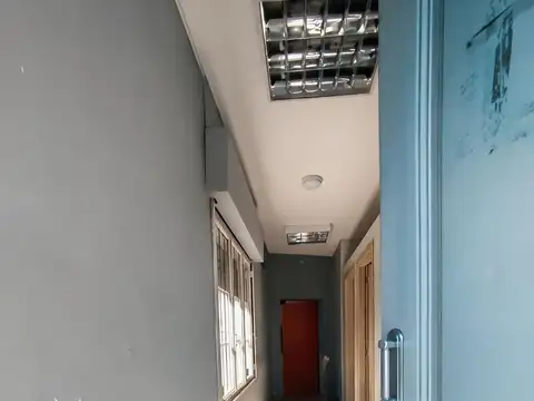 Puente Díaz Vélez - República 300