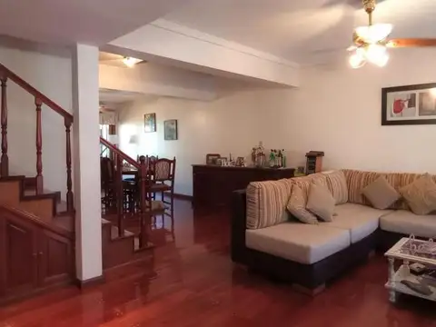 EXCELENTE 5 AMBIENTE-PERMUTA