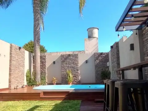 Casa en Venta A Estrenar