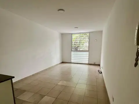 Alquiler Departamento monoambiente ubicado en barrio Echesortu, Rosario.