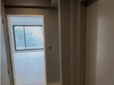 Hermoso departamento a estrenar