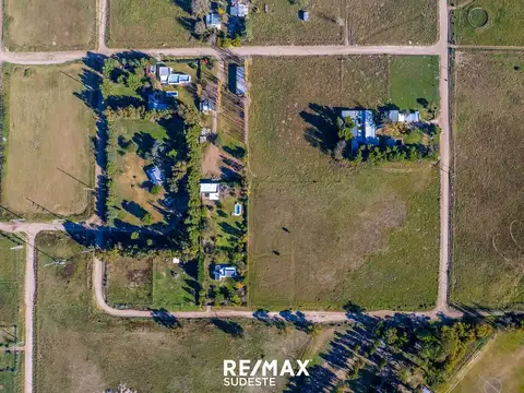 Terreno en Venta en Bahia Blanca, USD 46.000
