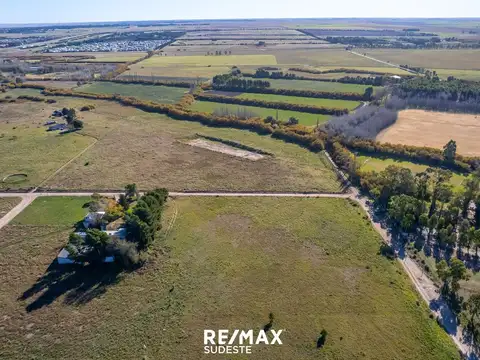 Terreno en Venta de 4160,0 m2