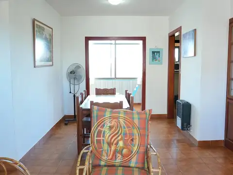 Departamento en Venta en San Bernardo del Tuyú, USD 49.000