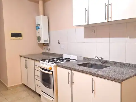 Departamento en Venta en San Miguel de Tucumán, USD 58.000