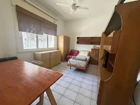 Depto Tipo Casa 2 ambientes con 1 baño