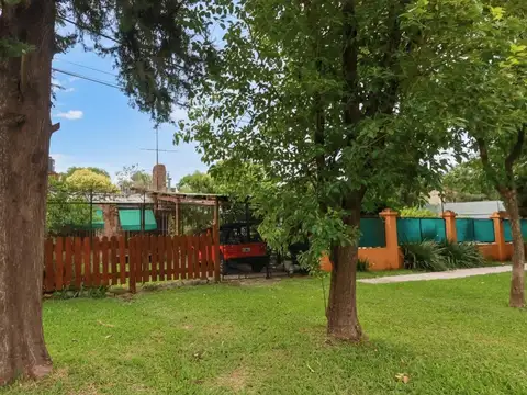 Venta Casa dos dormitorios en Funes. San José y Las Bordonas.