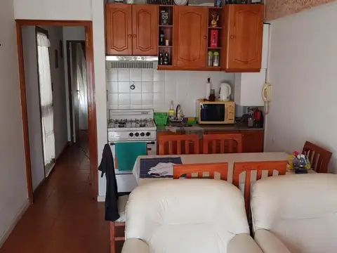 Departamento en Venta - 1 Dormitorio 1 Baño - 39mts - Flores