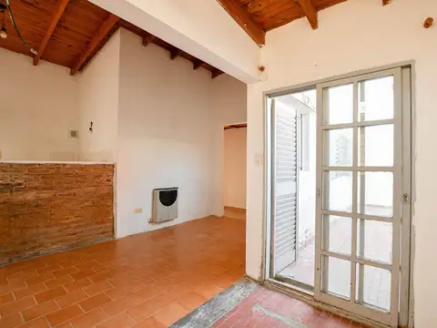 PH EN VENTA TOLOSA 2 DORMITORIOS Y 2 PATIOS