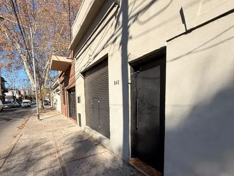 GALPÓN 187 M2 VILLA LYNCH 