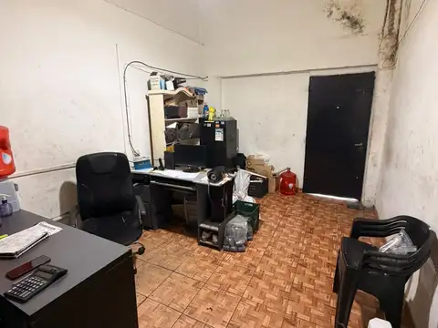 Galpon en Venta en Villa Lynch, USD 100.000