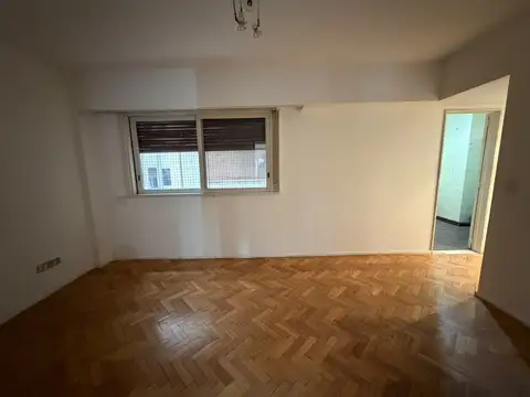 Departamento en Venta en Palermo, USD 76.000