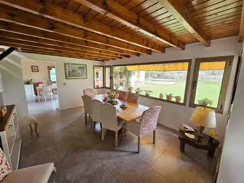 Casa en Venta 7 años