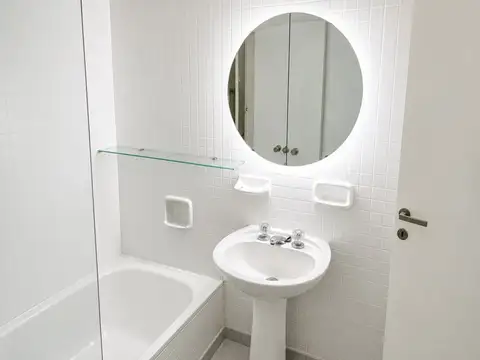 Departamento en Alquiler Apto profesional