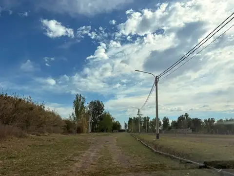 Terreno en Venta de 1000,0 m2