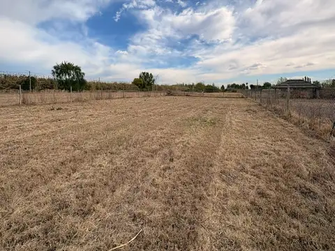 Terreno en Venta de 1000,0 m2