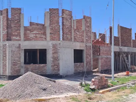 venta departamento 1 habitación a estrenar  maipu