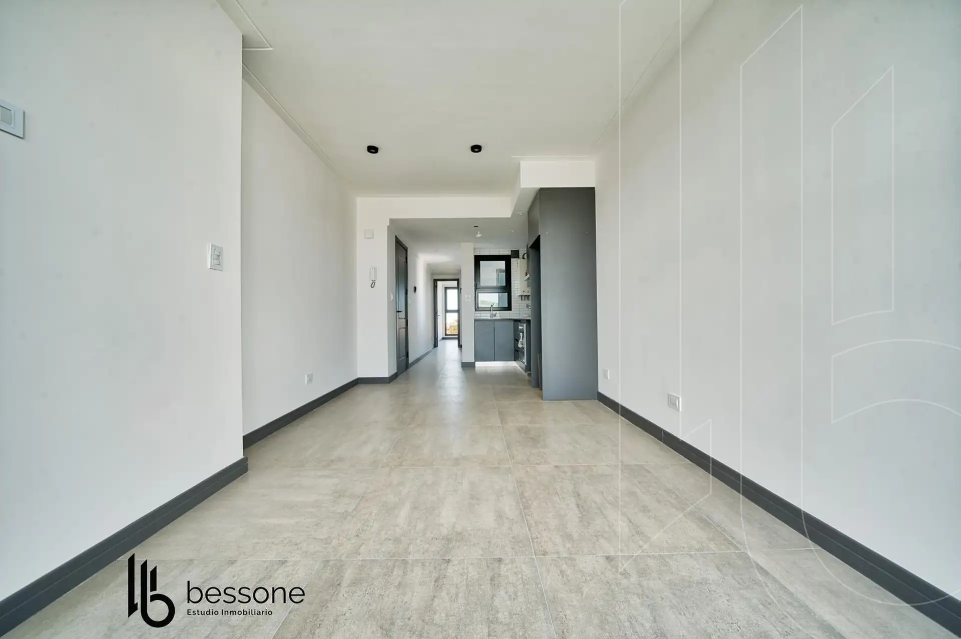 Departamento en San Jose