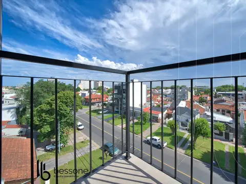 Departamento en  San Jose