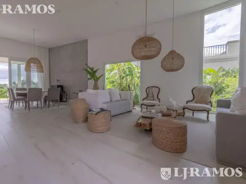 Casa en Venta en Puertos - Barrio Vistas, USD 750.000