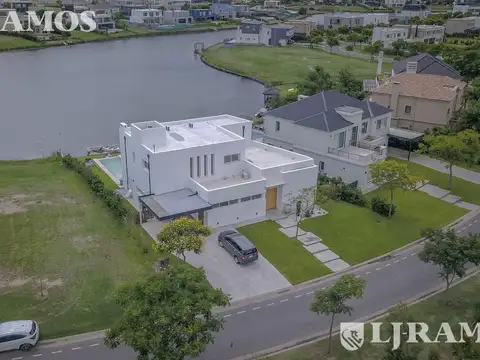 Barrio Vistas - PUERTOS / ESCOBAR