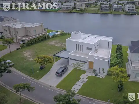 Casa - Vistas