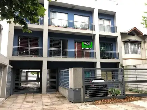 Departamento en Alquiler 5 años