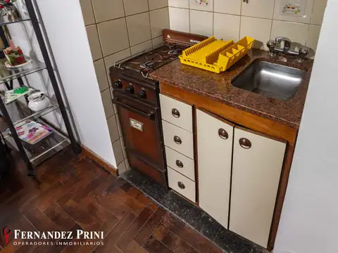 Departamento en Venta 60 años