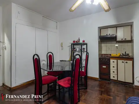 Departamento en Venta Apto profesional