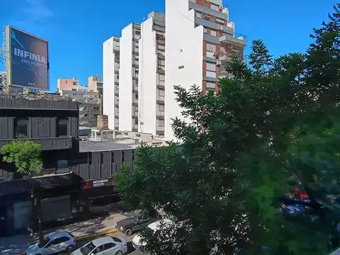 Avenida Córdoba 6000