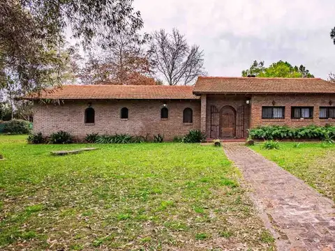 Quinta en Venta en Benavidez, USD 680.000