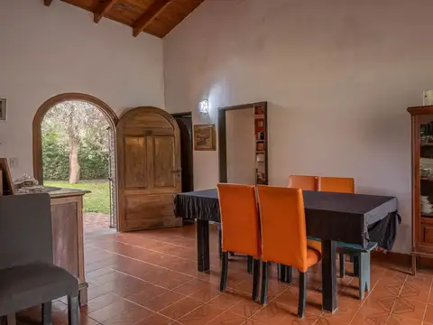 VENTA QUINTA 5000 M²  INVERSION, LA BOTA BENAVIDEZ