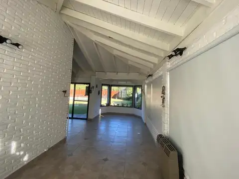 Casa en Venta en Mapuche Country Club, USD 210.000