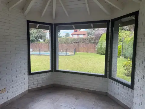 Casa en Venta 32 años