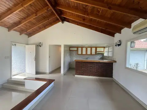 Casa en Venta en Mapuche Country Club, USD 210.000